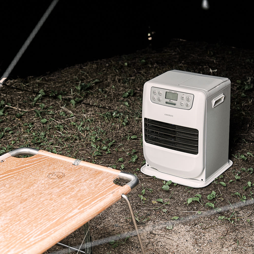 한일 팬히터 아노록