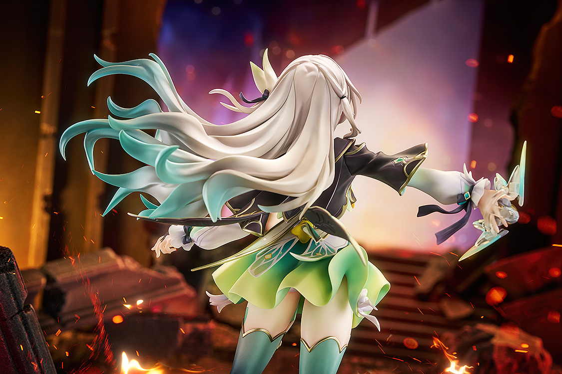 [예약] 굿스마일컴퍼니 반디 1/7 l 붕괴 스타레일 이미지 4