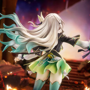 [예약] 굿스마일컴퍼니 반디 1/7 l 붕괴 스타레일 실사용 후기 | 효과 있을까? - 상품 이미지 4