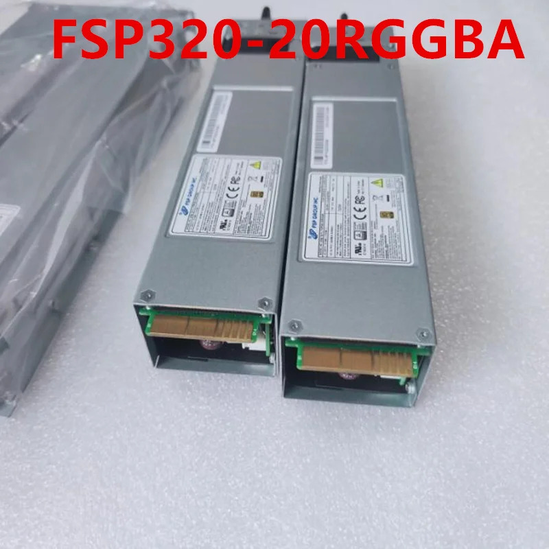 FSP 1U 320W FSP320-20RGGBA새 전원공급장치