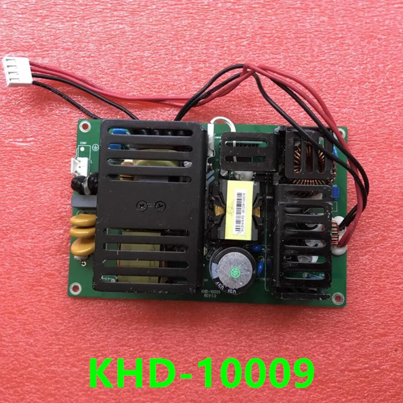 오리지널 전원공급장치 KHD-10009 POWERLD 53V4.7A 신