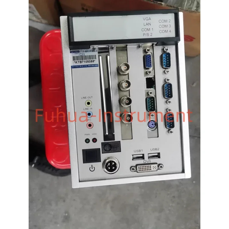 리퍼 ADVANTECH ARK-5280 산업호스트