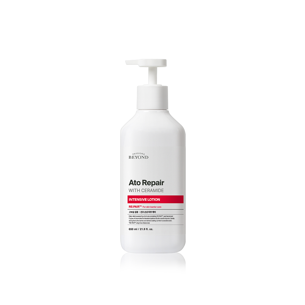 비욘드 아토리페어 인텐시브 로션 650 mL - 상세 이미지 5