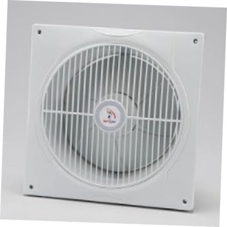 (주)동우 자재 환풍기 자동개폐식 동우 300mm 30DRA