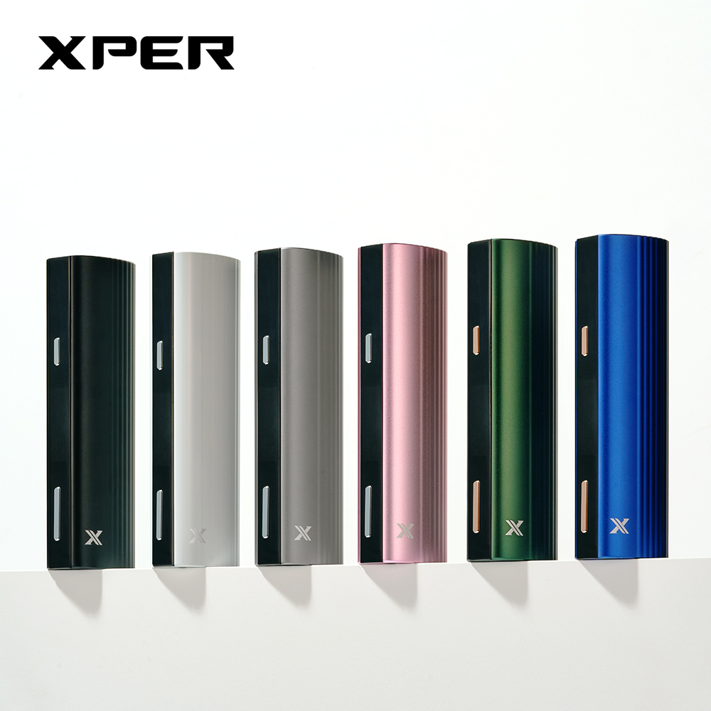 궐련형 전자담배 기계 차이코스 엑스퍼 4.0  인덕션 테리아 권렬형 전담