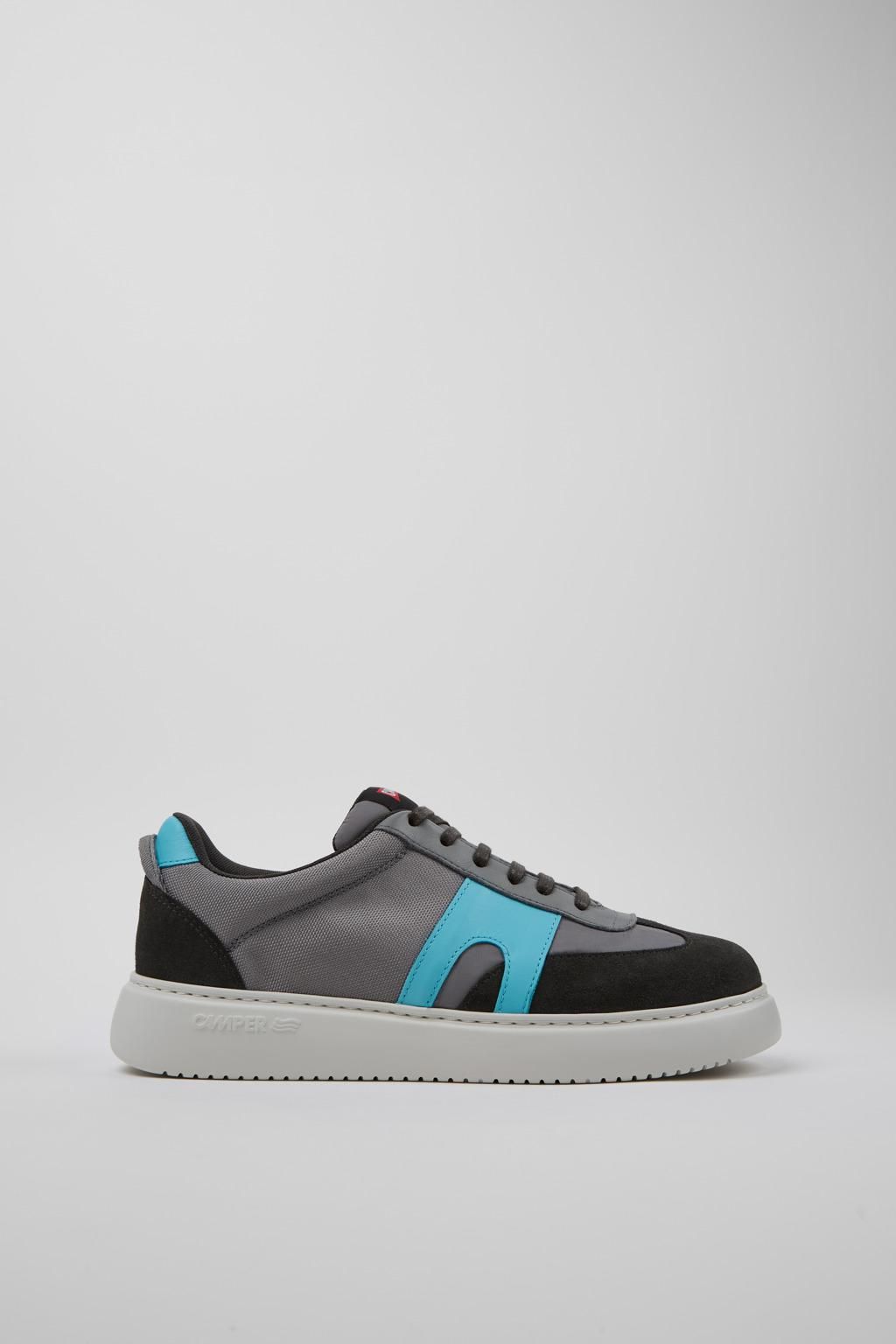 캠퍼 멀티컬러 레트로 스니커즈 Runner K21 K100988-011 MULTICOLOR - 메인 이미지