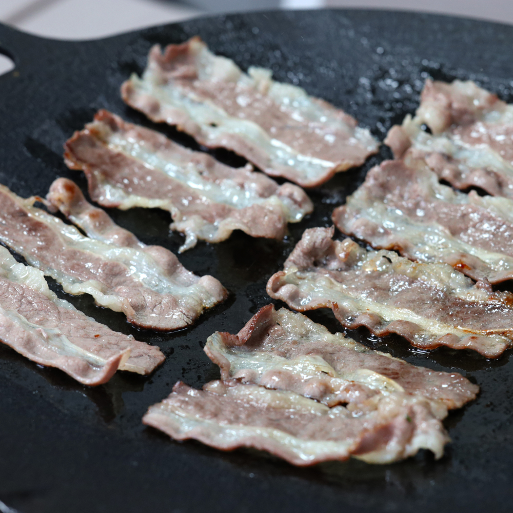 찐신선 냉동 대패 우삼겹 1kg - 상품 이미지