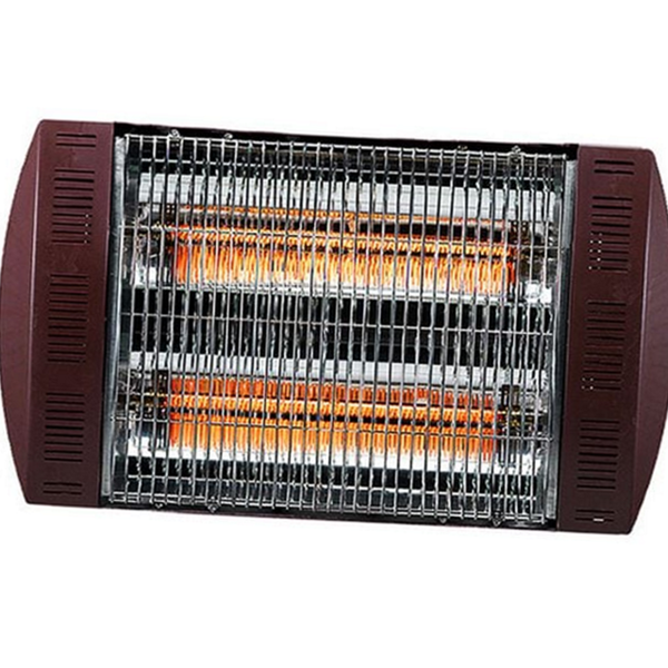 고효율 벽걸이 히터 사무실 카본 히터 가정용 복사열