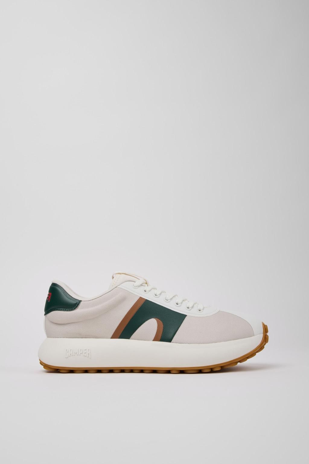 캠퍼 멀티컬러 로우탑 스니커즈 Pelotas Athens K100944-019 BEIGE - 메인 이미지