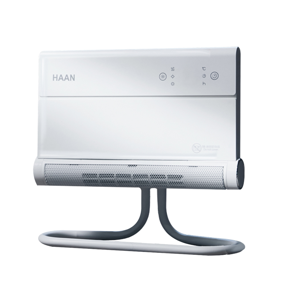 한경희 스마트 PTC 리모컨 욕실온풍기 전기히터 HAAN-29000FH - 상품 이미지