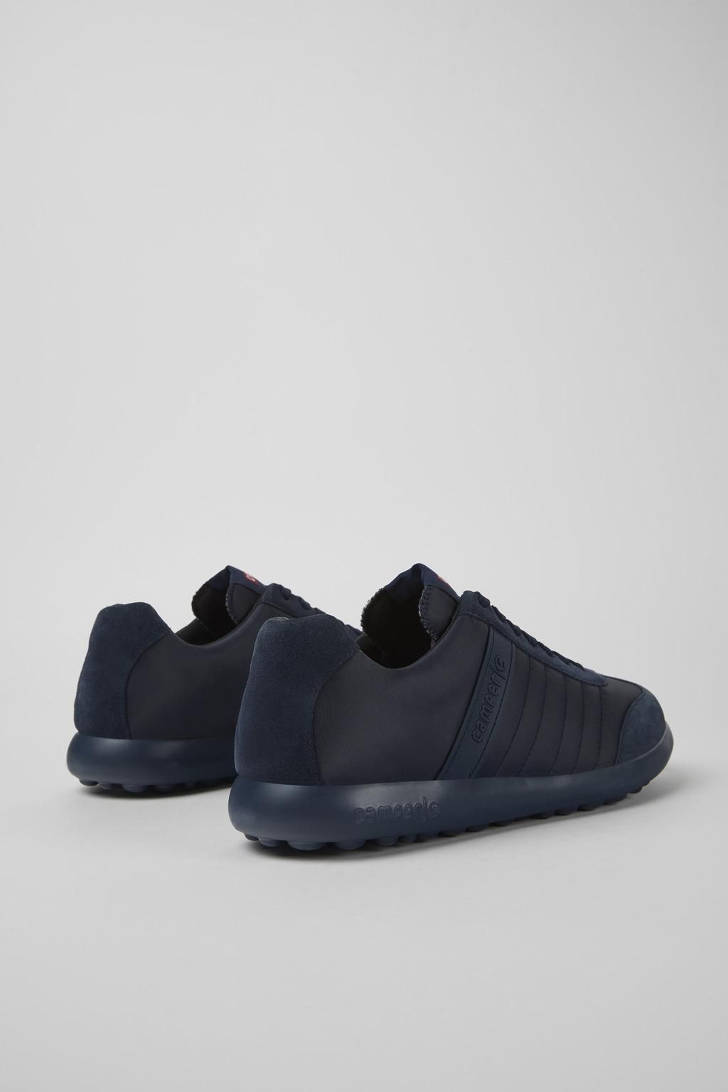 캠퍼 경량 블루 남성 스니커즈 Pelotas XLite K100751-001 BLUE - 상세 이미지 3
