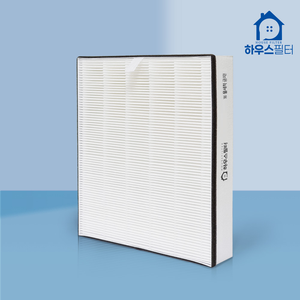 [호환] 삼성 공기청정기 필터 교체 블루스카이 CFX-A100D 기본형 하우스필터