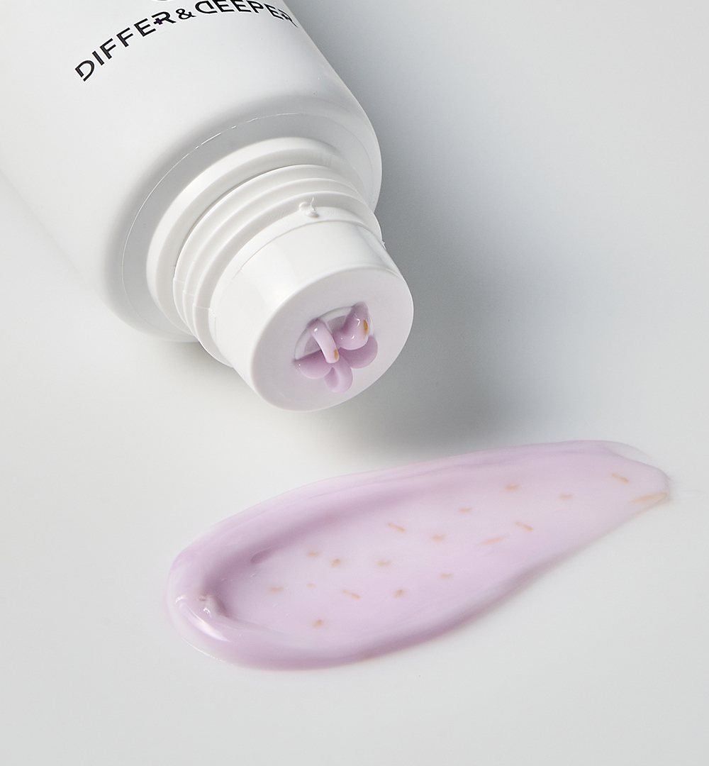 디퍼앤디퍼 비볼륨 보르피린 탄력 리프팅 믹스앤맥스 크림 50ml, 1개 - 상세 이미지 4