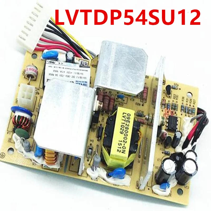 거전원공급장치 RG 12V4.5A DC 54W 전원공급장치 LVTDP54SU12