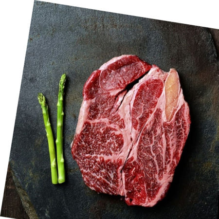 탤리마켓 직원선물세트 1++ 냉장 한우 통등심 투뿔 투플러스 소고기 500g