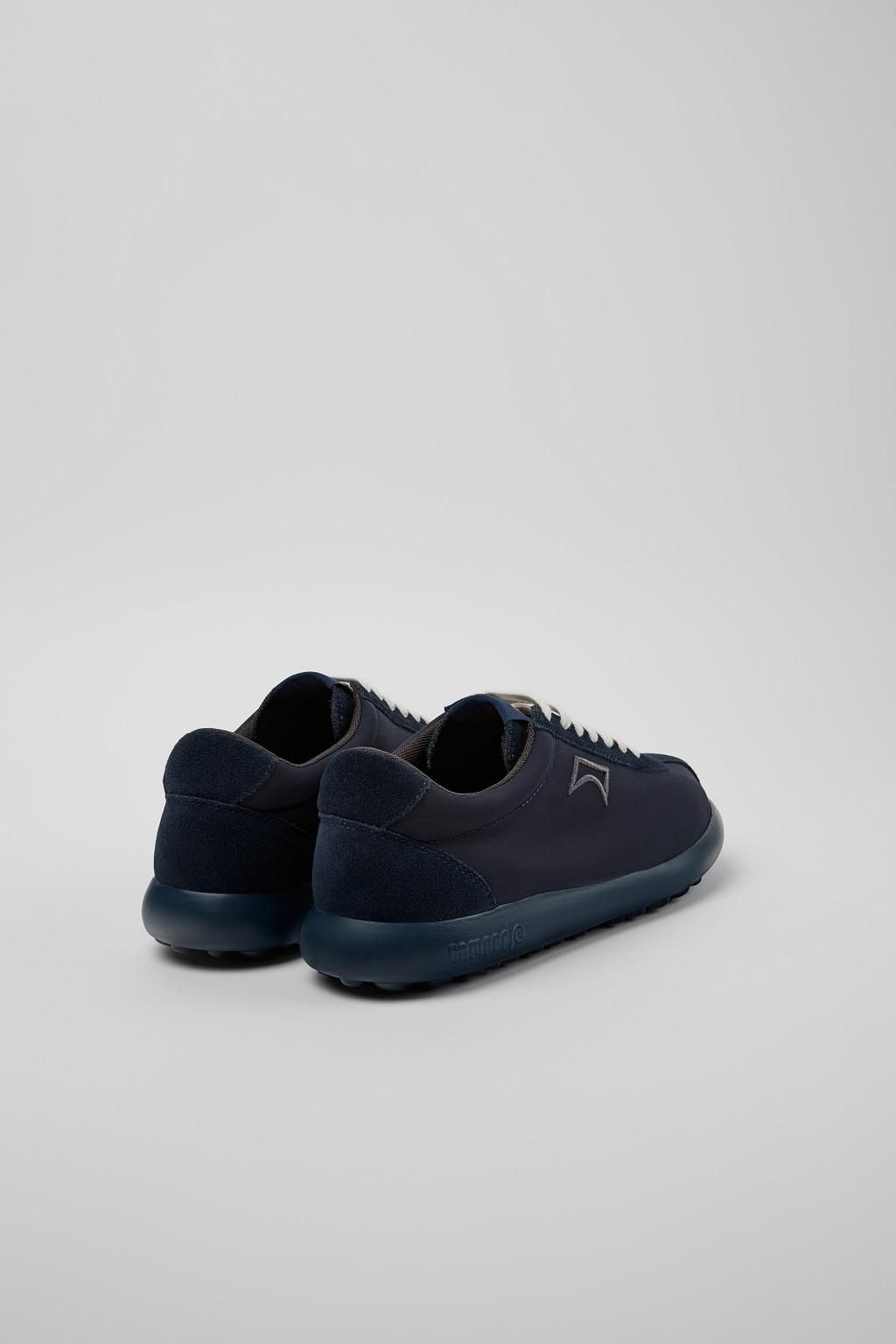 캠퍼 블루 리사이클 남성 스니커즈 Pelotas XLite K101019-004 BLUE - 상세 이미지 3
