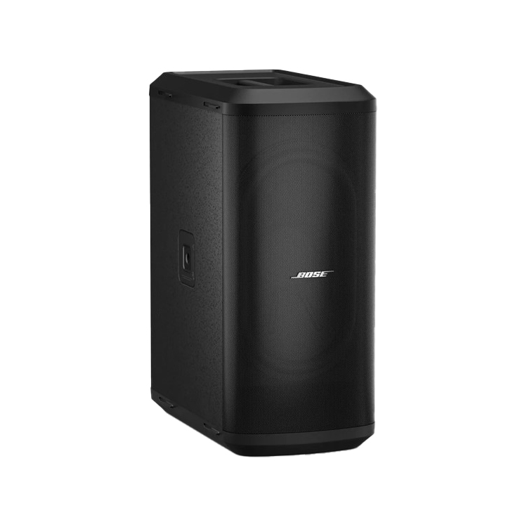 BOSE 보스 Sub2 파워드 베이스 모듈 - 메인 이미지
