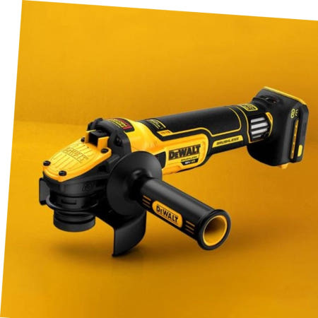 DCG409VSN 충전그라인더/DCG409VSN/5인치/20v/베어툴/속도조절/디월트