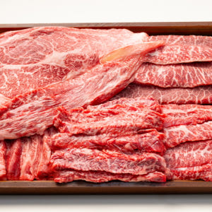 1++ 투뿔 마장동 한우 1kg 모듬 세트 꽃등심 소고기 명절 설 추석 ... 맛있게 먹은 솔직 후기 - 상품 이미지 4