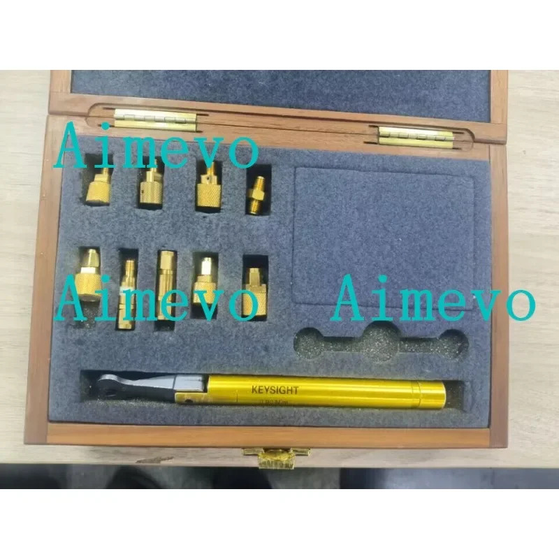 hp호환 Keysight Agilent 85052D 경제형 키트 3.5mm DC 26.5GHz