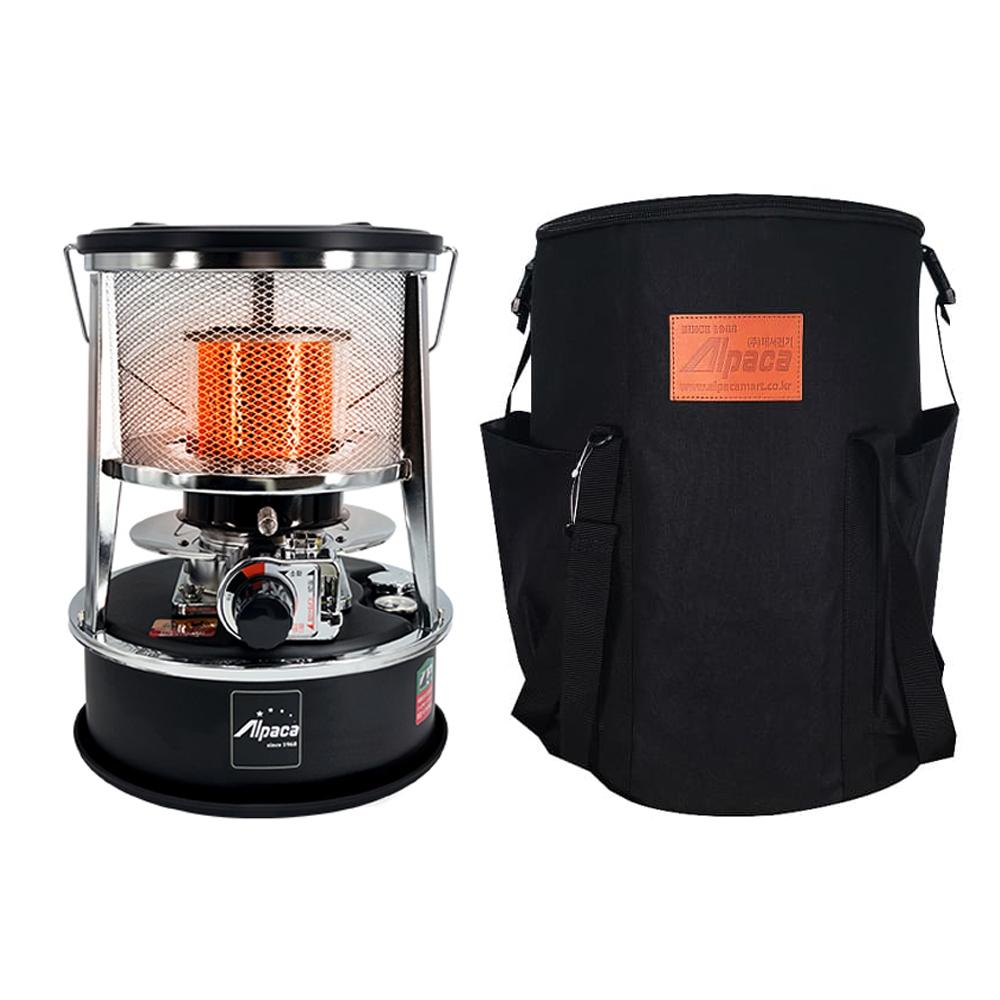 업소용등유난로 소형캠핑난로 낚시터 석유히터