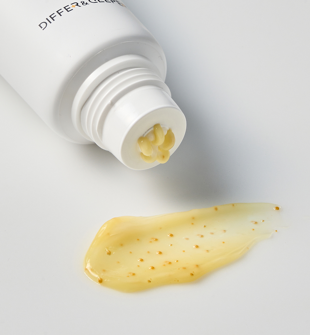 디퍼앤디퍼 씨토닝 비타민C 톤업 브라이트닝 믹스앤맥스 크림 50ml, 3개 - 상세 이미지 3