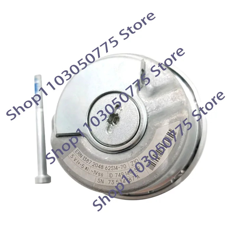 ERN ERN1387204862S14-70 오리지널1387 204862S14-70 신
