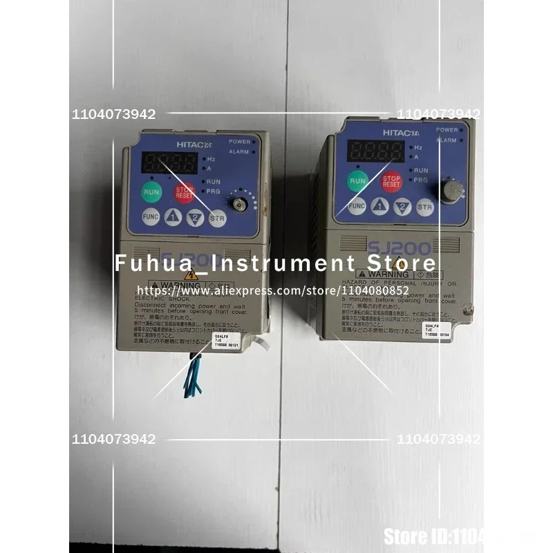 인버터 SJ200-004LFR