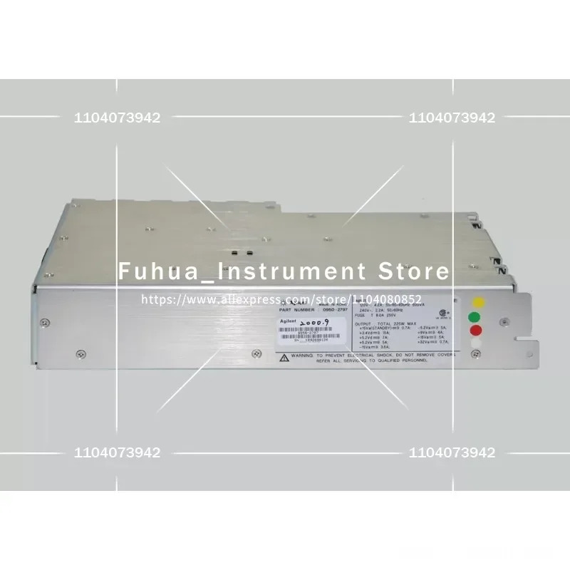 Keysight/Agilen 0950-2797 전원공급장치 어셈블리 225W