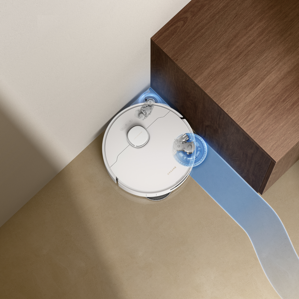 [소모품 키트 증.정]드리미 L30s Pro Ultra Heat로봇청소기 80도고온수세척 상세 이미지 5