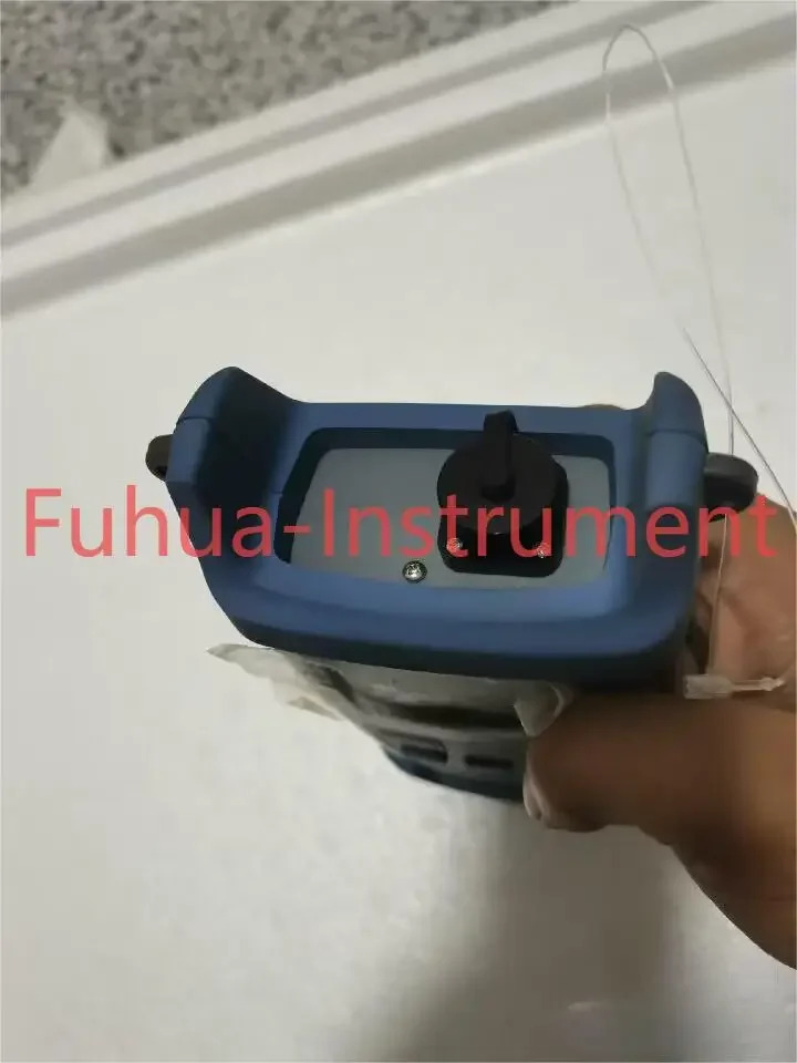 EXFO FPM 300 FPM-300 - 파워미터 광섬유-