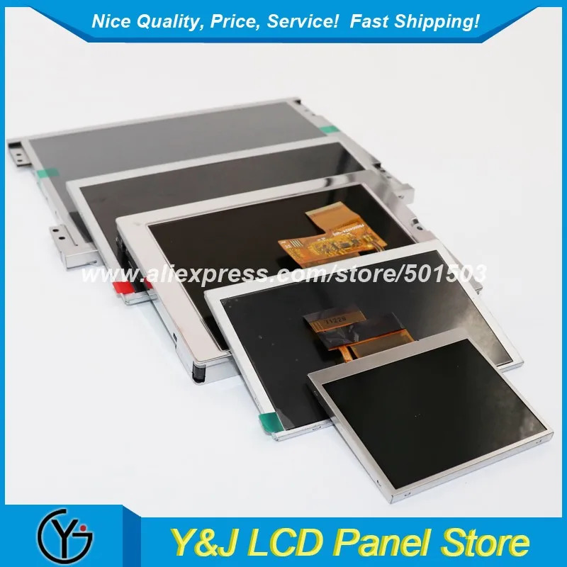 EW50414FLY LCD 디스플레이 모듈 교체