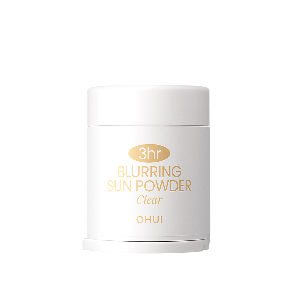 오휘 3HR 블러링 선파우더 20g (SPF30, PA++) 이미지 7