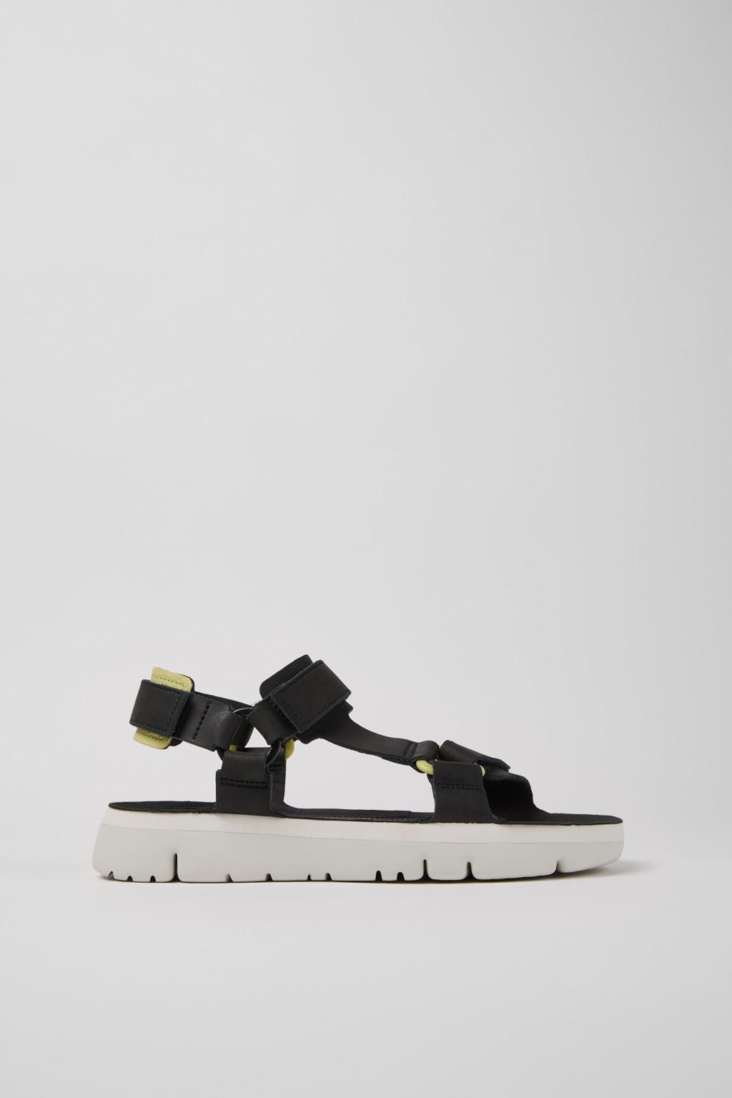 캠퍼 테크니컬 스트랩 샌들 Oruga K100416-023 MULTICOLOR - 메인 이미지