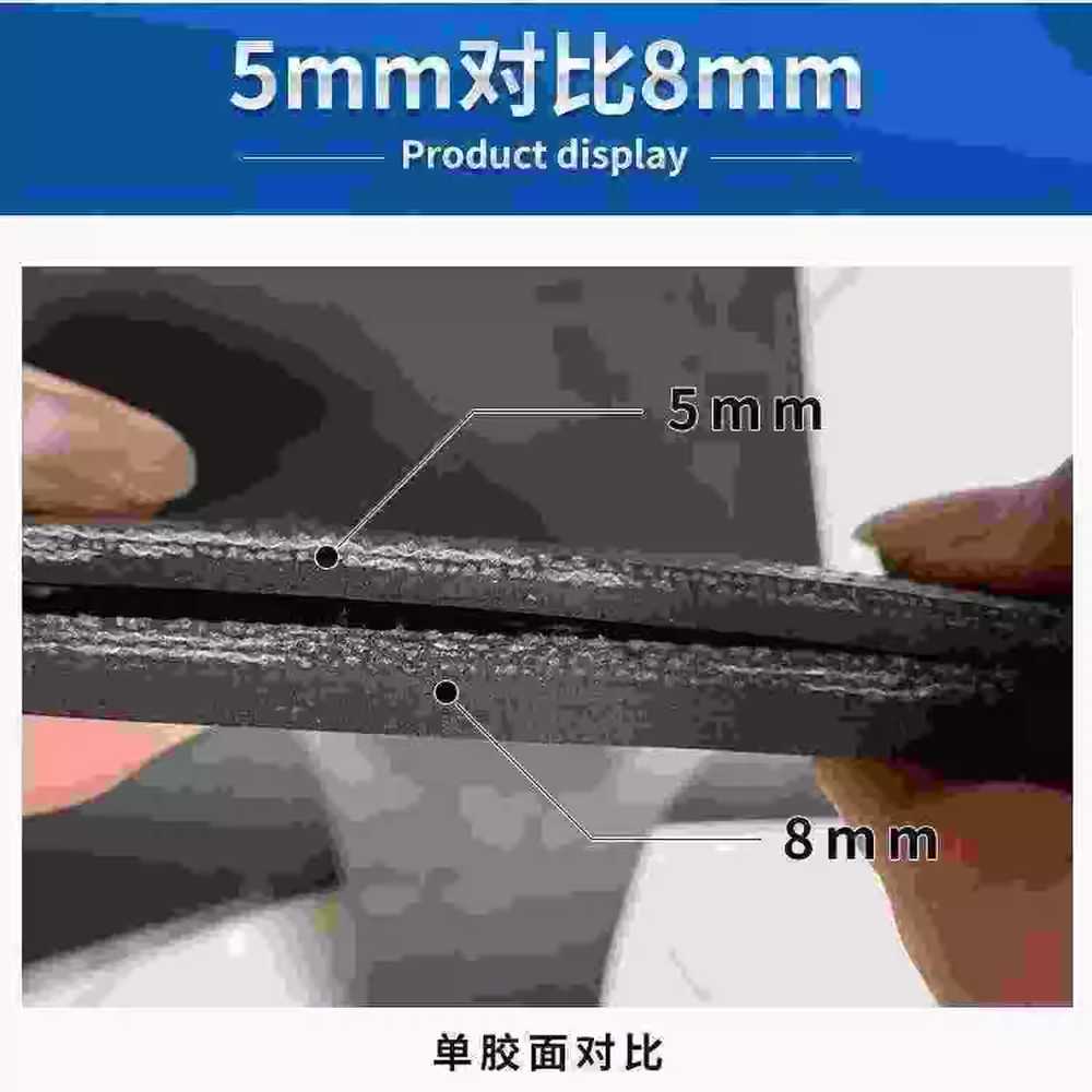 적재함 매트 화물칸 캠핑 차량 화물차 트럭 칸 바닥 2.2m 8mm - 상세 이미지 3
