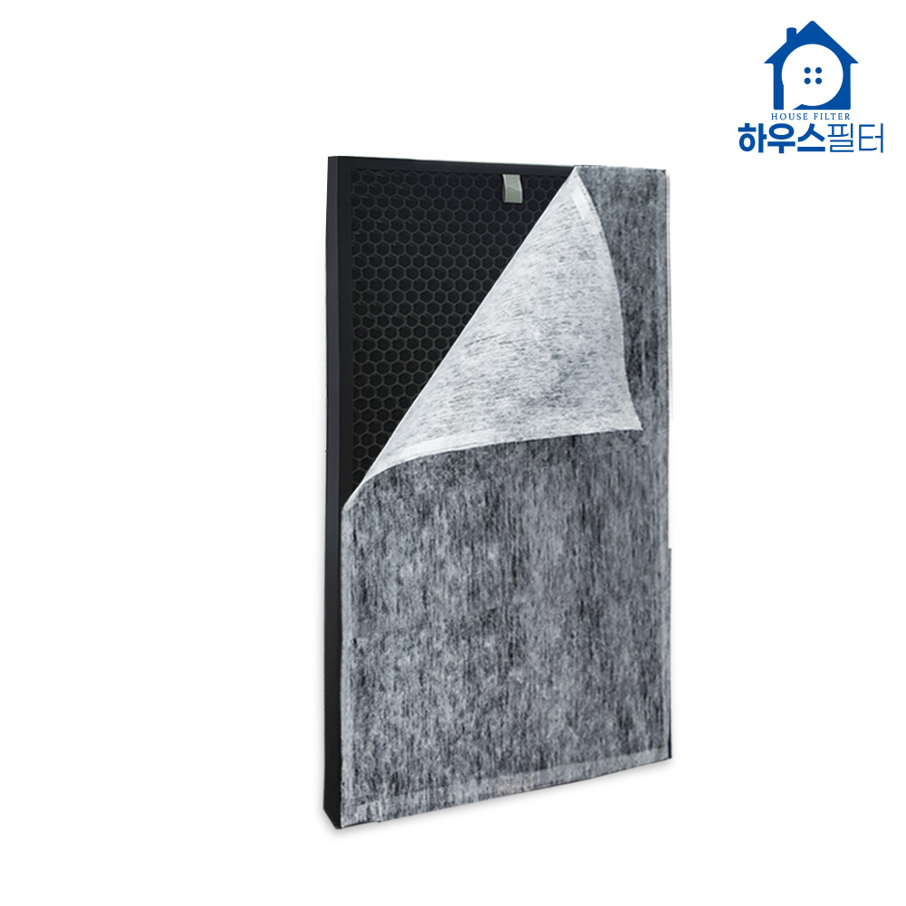 [호환] 하우스필터 암웨이 엣모스피어 10-1076K 필터세이퍼 1개 - 상세 이미지 5