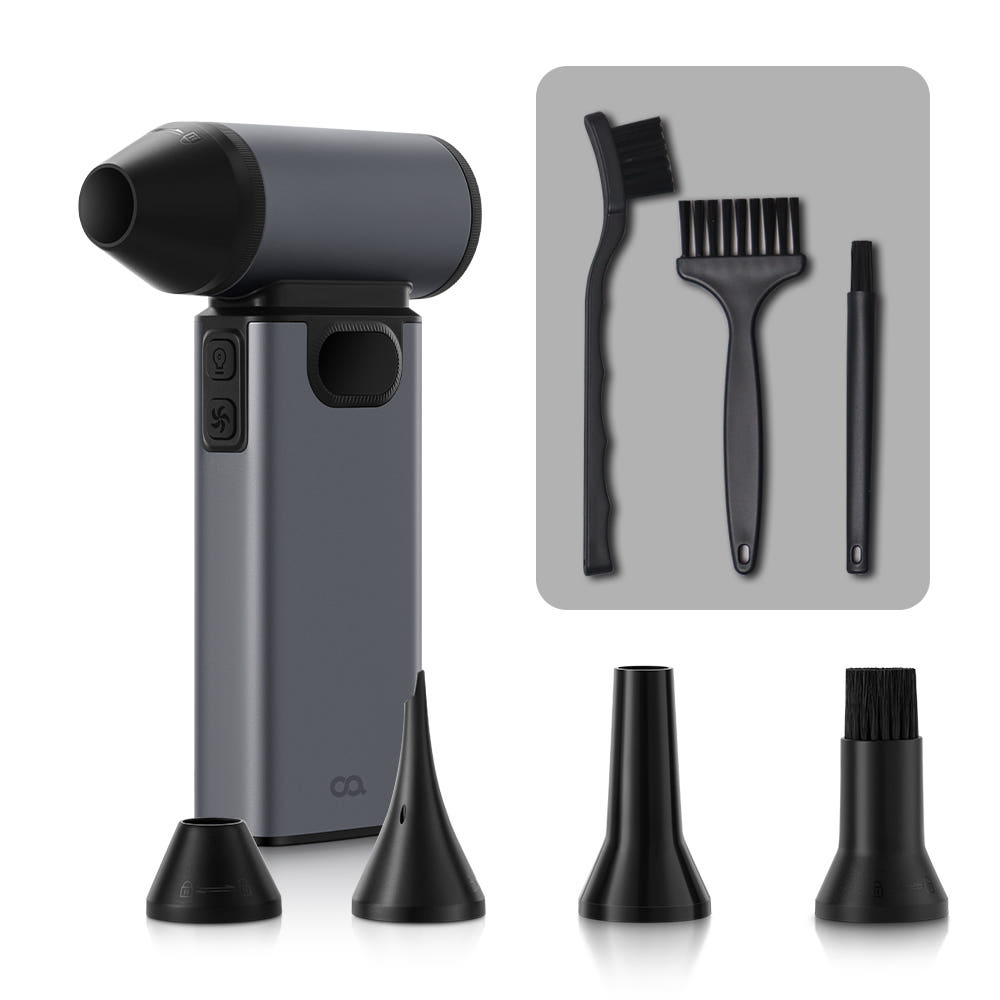 오아 스톰젯 에어건