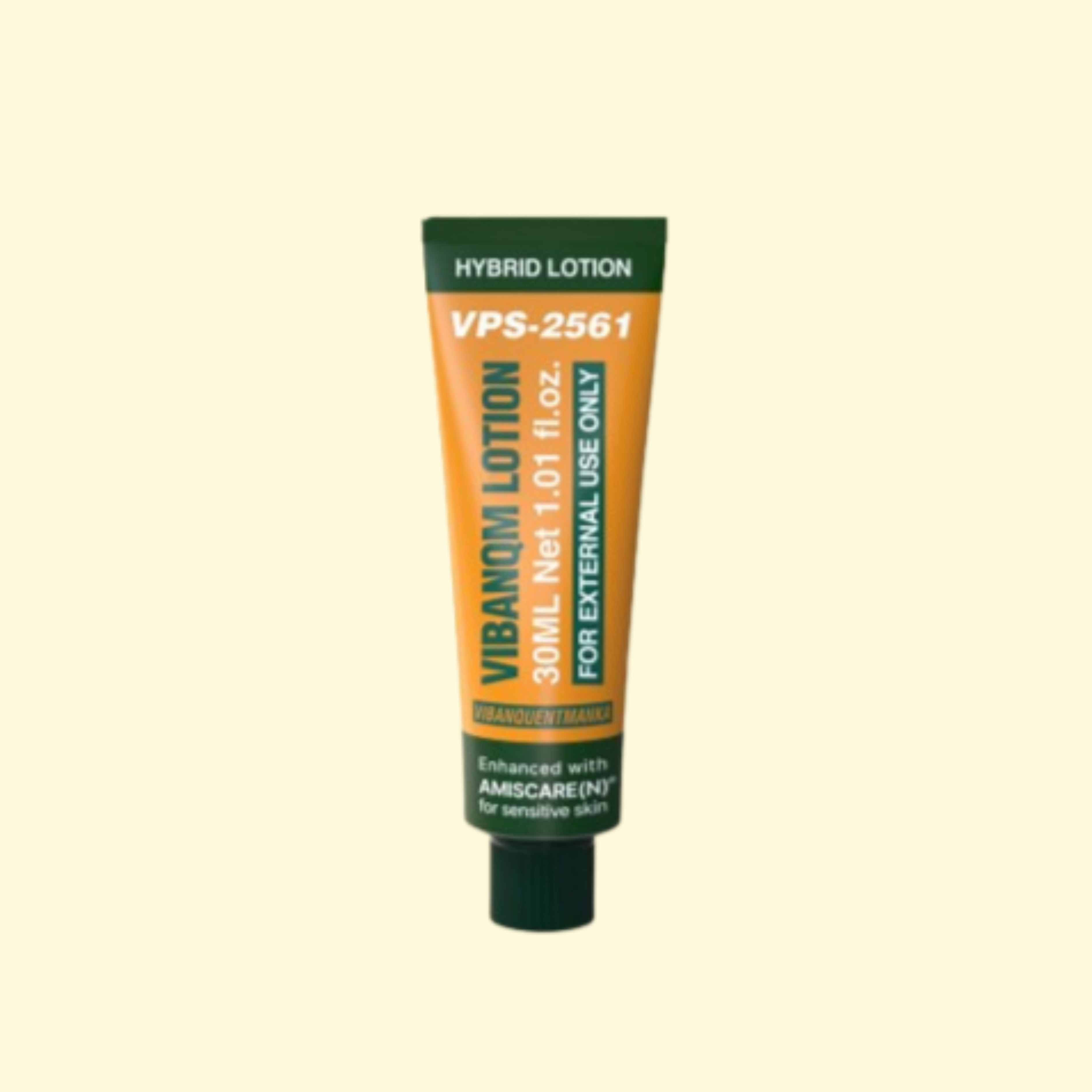 비반콴트망카 파이토신 V2로션 30ml 파데프리 파메스테틱 - 상품 이미지