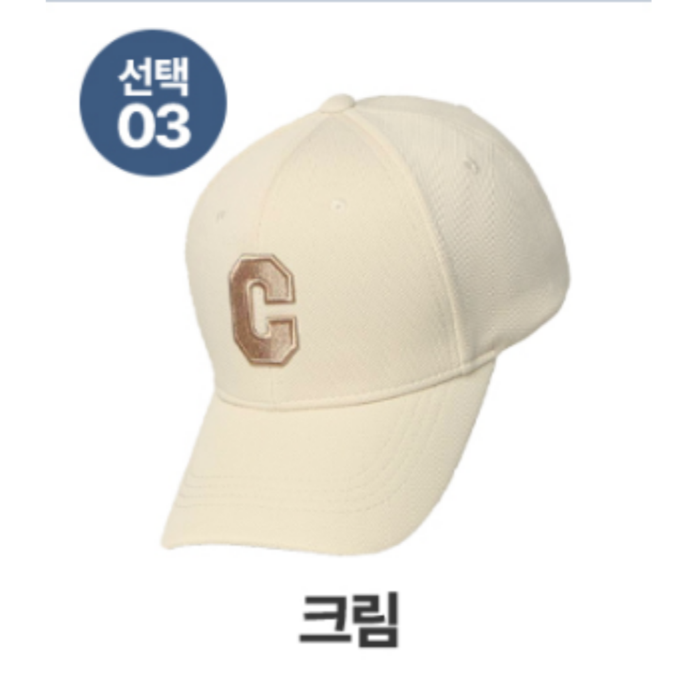 빅사이즈 대두 모자 볼캡 야구 캡모자 커플 남자 여자 왕대두 - 상세 이미지 3