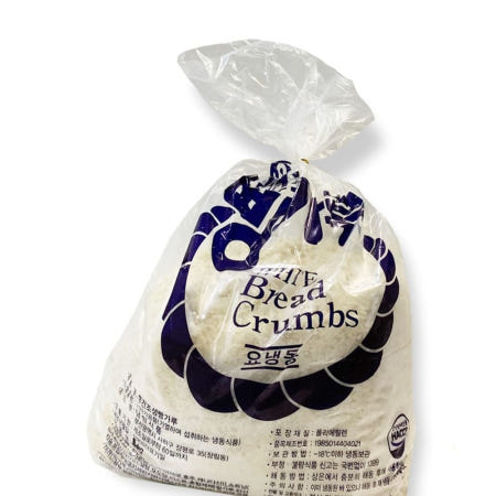 튀김 생빵가루 습식 빵가루 2kg