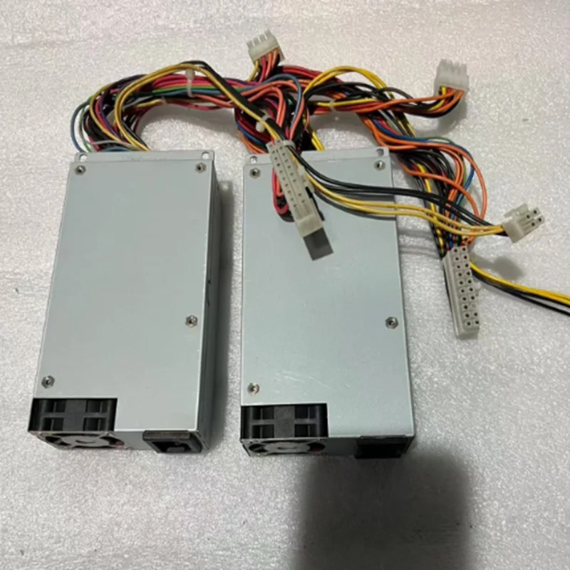 3Y 소형 1U 300W 20Pin4Pin8Pin YM-5301G리퍼 전원공급장치상태