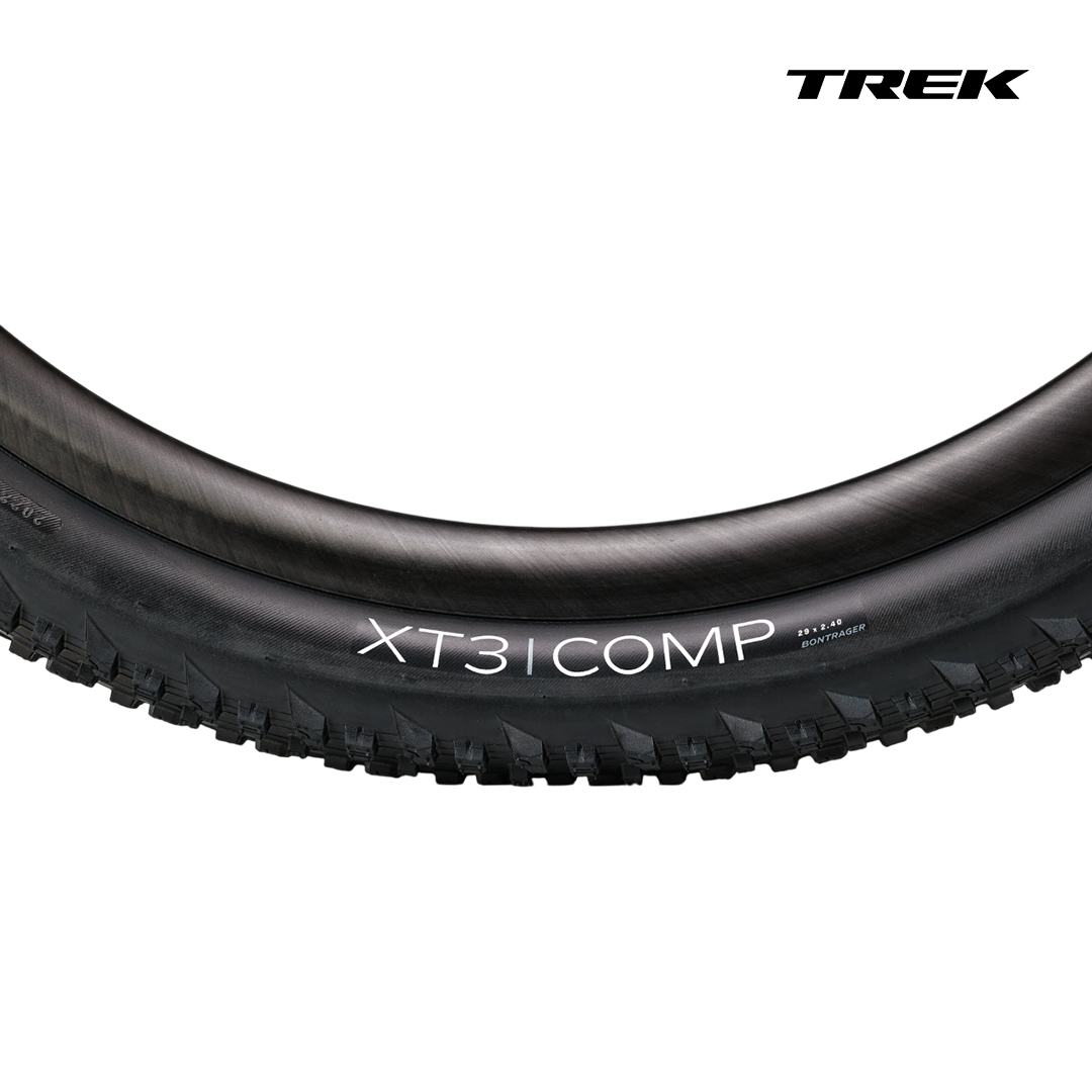 본트래거 XT3 콤프 MTB 타이어 37781 - 상세 이미지 3