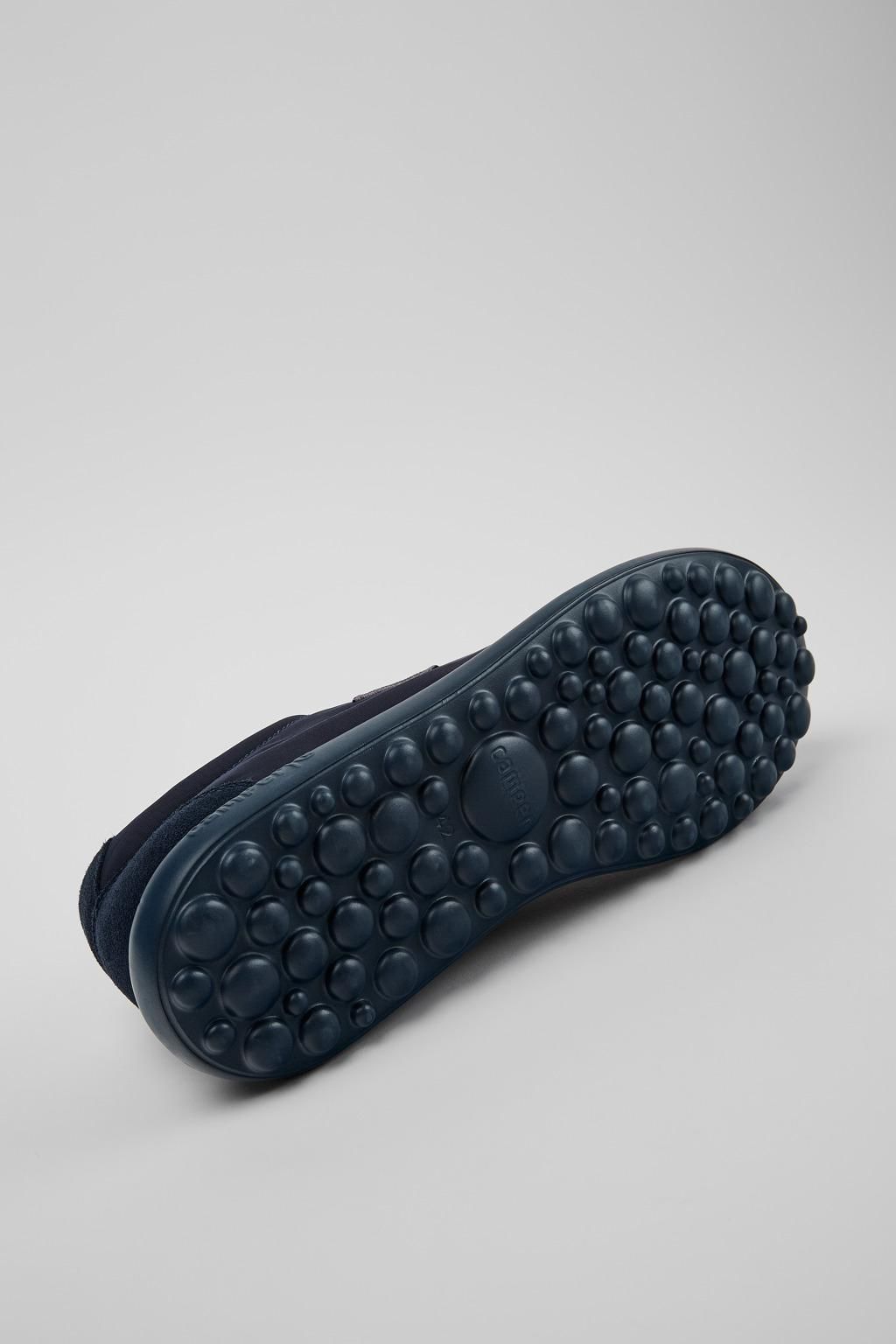 캠퍼 블루 리사이클 남성 스니커즈 Pelotas XLite K101019-004 BLUE - 상세 이미지 5