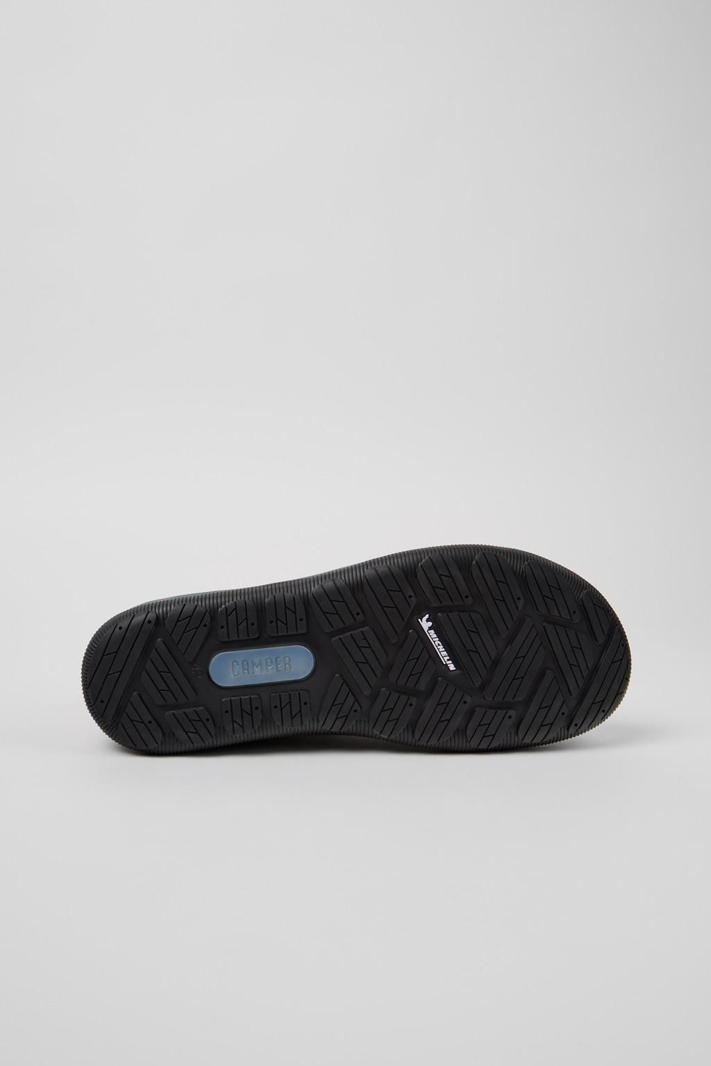 캠퍼 방수 고어텍스 앵클부츠 Peu Pista GM K300285-041 BLACK - 상세 이미지 5