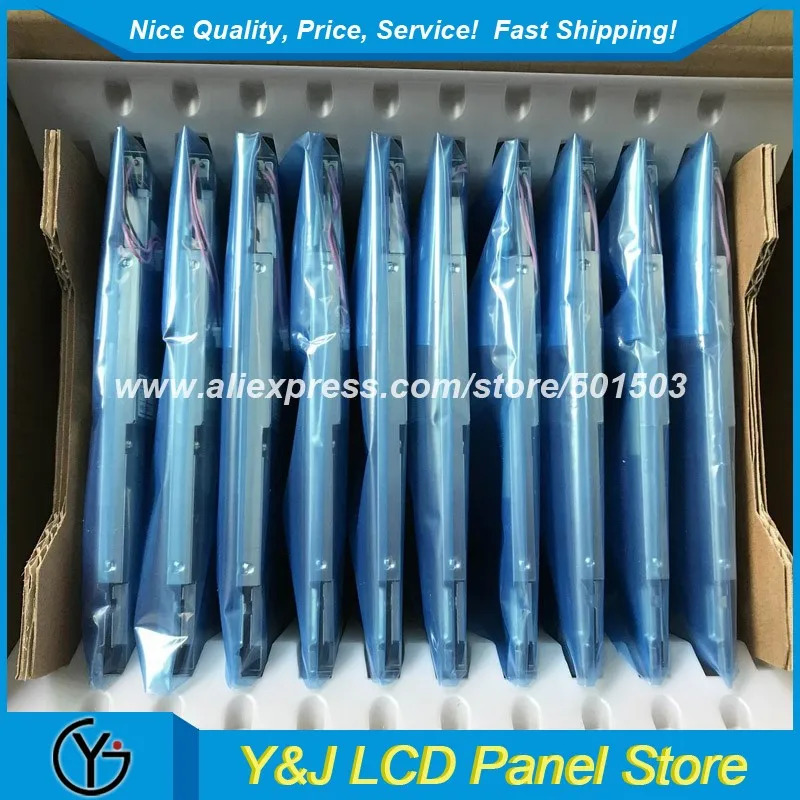 7인치 휘도 350 cd/m2 LCD 모듈 LQ070Y3LG4A