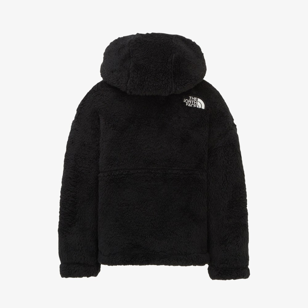 [노스페이스키즈] 컴피 플리스 자켓 NJ4FR51S NJ4FR51