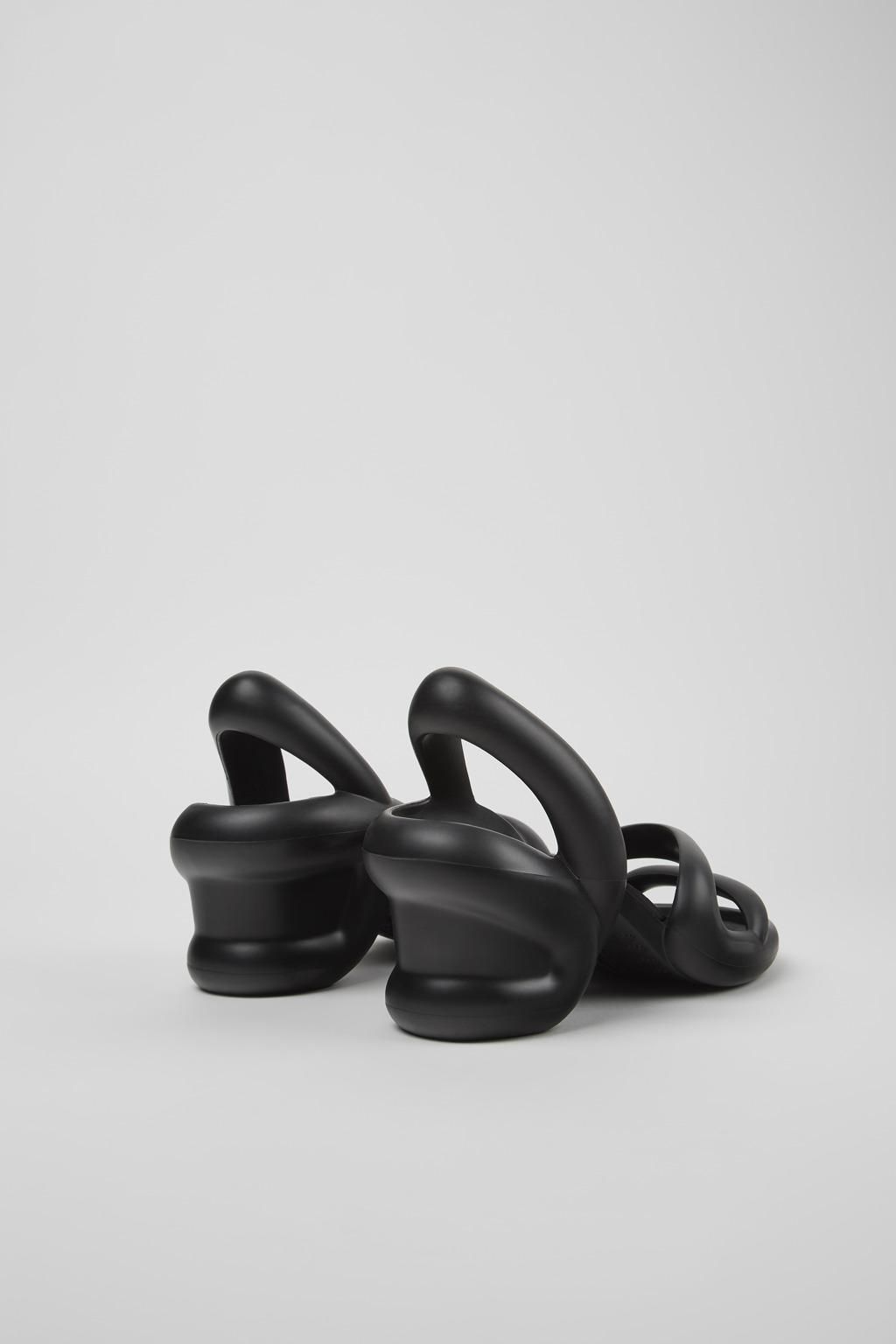 캠퍼 경량 블랙 남성 샌들 Kobarah K100839-006 BLACK - 상세 이미지 3