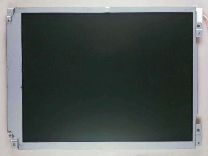 전장치 교체 컴퓨터 모니터10.4 인치 LCD 디스플레이 LQ10D36A 화면