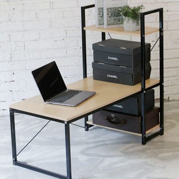 노트북 미니 컴퓨터 책상