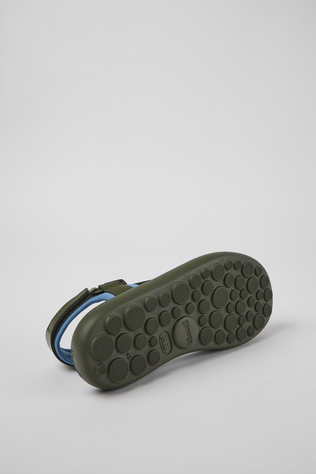 캠퍼 테크니컬 스트랩 샌들 Pelotas Flota K100902-003 MULTICOLOR - 상세 이미지 5